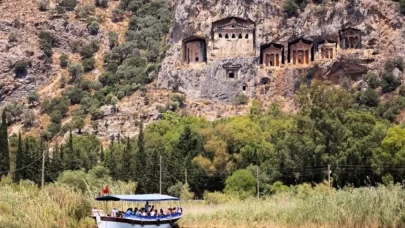 Başlıksız mezarlık davası: Köyceğiz'de yıllardır süren arsa krizi yeniden gündemde