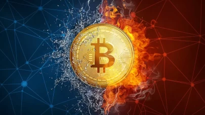 Bitcoin 102.640 Dolar Seviyesine Geriledi Kripto Piyasasında Sert Düşüş Yaşanıyor
