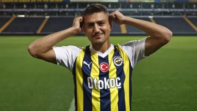 Cengiz Ünder Fenerbahçe’ye Geri Dönüyor