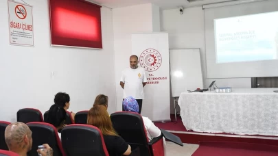 Köyceğiz’de “Sosyal Medya ile Köyceğiz’i Keşfet” Semineri Düzenlendi
