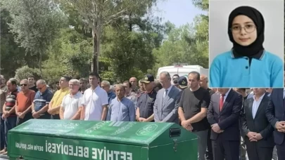 Afra Nur Günlü kimdir, Kaç Yaşında, Aslen Nereli, Nerede Okuyor?