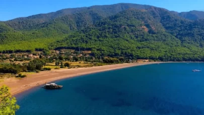 Köyceğiz ile Ekincik arası kaç km: Güncel mesafe, yol süresi, güzergâh bilgisi ve ulaşım rehberi