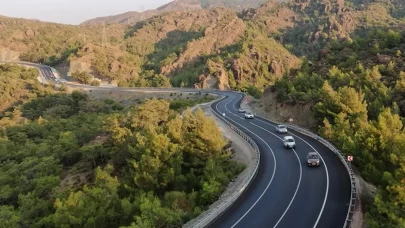Köyceğiz ile Datça arası kaç km: Yol mesafesi, sürüş süresi ve en ideal güzergâh