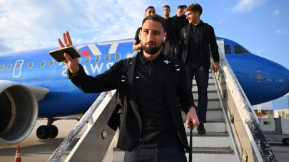 Gianluigi Donnarumma Uçak Takibi Başladı: Hangi Havalimanına Ne Zaman İnecek?