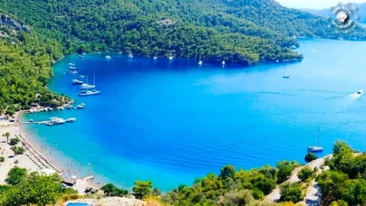 Köyceğiz Sarıgerme arası kaç km: Güncel mesafe, yol süresi, güzergâh bilgisi ve ulaşım rehberi