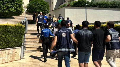 Köyceğiz'de 30 Milyon TL’lik Motosiklet Dolandırıcılığı: 10 Şüpheli Gözaltında