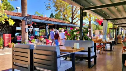 Köyceğiz’de En Çok Aranan 10 Cafe: Rıhtım’dan Gülpınar’a Menü, Müzik ve Mekan Karşılaştırması