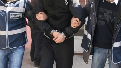 Samsun Merkezli Dolandırıcılık Operasyonu: Muğla’da 3 Şüpheli Gözaltına Alındı, 200’den Fazla Mağdur, 55 Milyon Liralık Hesap Hareketi
