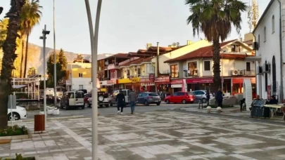 Köyceğiz’de Kiralar İstanbul’la Yarışıyor! Yaşam Şartları ve Fiyatlar Şaşırtıyor