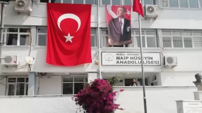 Köyceğiz Naip Hüseyin Anadolu Lisesi’nden Nakil Duyurusu: 11. ve 12. Sınıflar İçin 4 Kontenjan Kaldı!