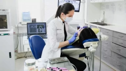 Köyceğiz’in En İyi Diş Hekimleri 2025: köyceğiz Diş Hekimi Güncel Liste