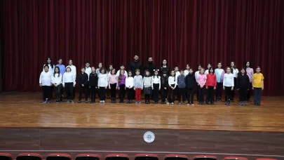 Muğla Konservatuvarı’nda Yetenek Sınavları Başladı: Dans, Müzik ve Tiyatro İçin Ücretsiz Başvuru Dönemi Açıldı