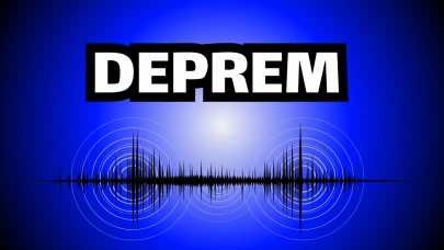 Az önce Deprem mi Oldu? 30 Eylül 2025 Kandilli ve AFAD Son Dakika Depremleri