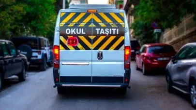 Muğla’da Okul Servis Araçlarına Detaylı Denetim: Güvenlik ve Belgeler Tek Tek İncelendi