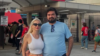 Pınar Ayaz Kimdir? Rasim Ozan Kütahyalı’nın Eşi Kaç Yaşında, Aslen Nereli, Ne İş Yapıyor?