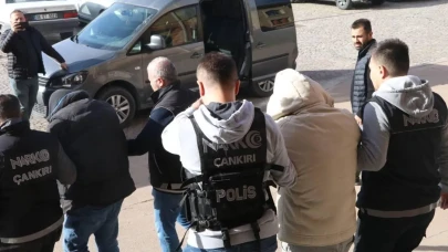 Muğla Dahil 16 İlde Siber Dolandırıcılık Operasyonu: 34 Gözaltı, 225 Milyon TL’lik Varlığa El Konuldu