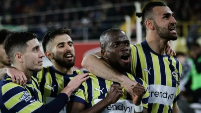 Fenerbahçe Alanyaspor ne maçı, lig maçı mı, kupa maçı mı? Ne Zaman, Saat Kaçta, Şifresiz Canlı mı?