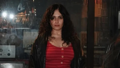 Halef Nurgül Kimdir? İnci Sefa Cingöz Kaç Yaşında, Aslen Nereli, Boyu Kaç, Hangi Dizilerde ve Filmlerde Rol Aldı?