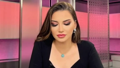 Esra Ezmeci Kimdir? Esra Ezmeci Kaç Yaşında, Aslen Nereli, Evli mi? Hangi Kanalda Yayın Yapıyor?