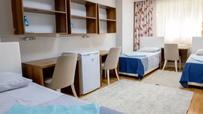 GSB KYK Yurt Başvuruları Başladı: 2025-2026 Dönemi İçin e-Devlet Üzerinden Başvuru Detayları, Kimler Başvurabilir, Değerlendirme Kriterleri Neler?