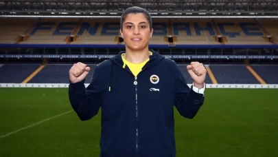 Milli Boksörümüz Busenaz Sürmeneli Kimdir, Nereli, Kaç Yaşında? Kariyeri, Başarıları ve Olimpiyat Performansı