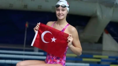 Defne Kurt’tan Tarihi Zafer: Dünya Şampiyonası’nda Rekorla Altın Madalya