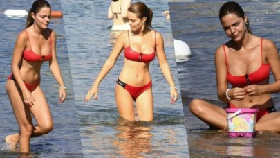 Sahtekarlar Asya Kimdir? Hilal Altınbilek Kaç Yaşında, Aslen Nereli, Boyu Kaç, Hangi Dizilerde ve Filmlerde Rol Aldı?