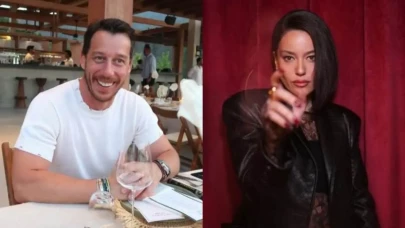 Eser Gökhan Küçükerol Kimdir? Kaç Yaşında, Nereli, Ne İş Yapıyor, Pelin Akil ile Ne İlgisi Var?