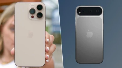 iPhone 17 Pro Max mi iPhone 16 Pro Max mi? Fiyat Farkına Değer mi?