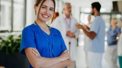 17 Bin Sağlık Personeli Eylül Ayında Atanacak