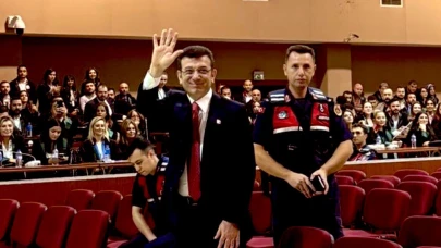 Ekrem İmamoğlu Sahte Diploma Davası 20 Ekim’e Ertelendi