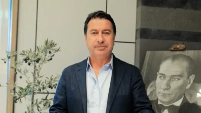 Ahmet Aras’tan Gökova’daki Taş Ocaklarına Sert Tepki: “Bu İşletmecilik Değil, Vatan Hainliği”