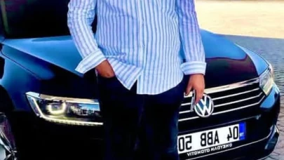 Ağrı Patnos’ta Trafik Kazası: 17 Yaşındaki Berat Aslan Hayatını Kaybetti