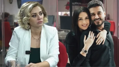 Feyza Altun Kimdir? “Dilan Polat’la Aynı Masaya Oturmam” Demişti, Şimdi Aynı Karede Görüldü!