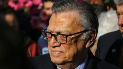 Mesut Yılmaz Kimdir? Kaç Yaşında, Nereli, Hangi Görevlerde Bulundu, Ne Zaman Hayatını Kaybetti?