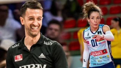 Daniele Santarelli Kaç Yaşında, Boyu Kaç, Evli mi? Eşi Monica De Gennaro Kimdir?