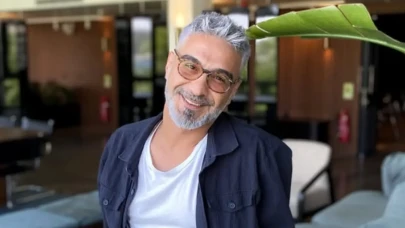 Esaret Yekta Kimdir? Mert Abidin Yerli Kaç Yaşında, Aslen Nereli, Boyu Kaç, Hangi Dizilerde ve Filmlerde Rol Aldı?