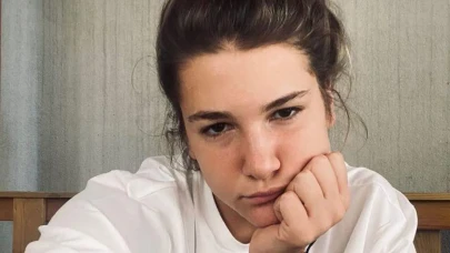 Nisa Bölükbaşı Kimdir? Survivor Nisa Kaç Yaşında, Nereli, Boyu Kaç cm, Kilosu Kaç, Instagram Adresi Ne?