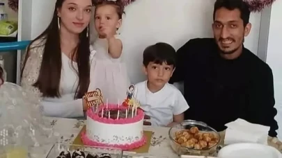 Eyüpsultan’da Zehirlenen Melisa Rabia Birkent ve Alparslan Birkent Hayatını Kaybetti: Aleyna Birkent Yoğun Bakımda