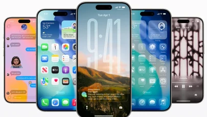 iOS 26 Güncellemesi Sonrası Face ID Sorunu: Apple’dan Acil Yama ve Geçici Çözüm Yöntemi