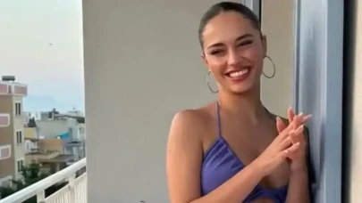 Betül Aktel Kimdir? Kaç Yaşında, Aslen Nereli, Hangi Dizilerde Oynadı, Nevra ve Halime Hatun Karakterleriyle Nasıl Yükseldi?