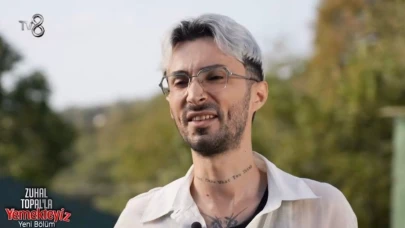 Zuhal Topal’la Yemekteyiz Eren Karataş Kimdir? Kaç Yaşında, Nereli, Mesleği Ne?