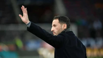 Domenico Tedesco Kimdir? Fenerbahçe’nin Yeni Teknik Direktörü Olacak mı?
