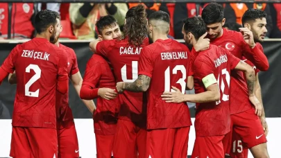 Bulgaristan - Türkiye Milli Maçı Ne Zaman, Saat Kaçta, Hangi Kanalda?