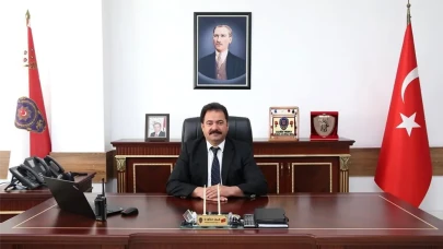 Bursa İl Emniyet Müdürü Kim Oldu: Kadir Gökçe Kimdir, Kaç Yaşında, Aslen Nereli, Nereden Geldi?