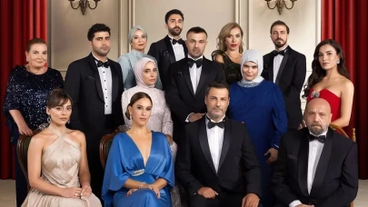 Kızılcık Şerbeti Final mi Yapacak? RTÜK Başkanı’ndan Açıklama