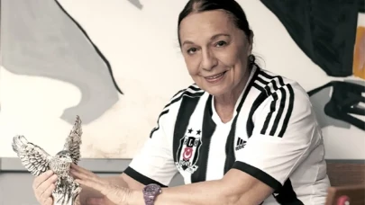 Ayten Uncuoğlu Kimdir? Gönül Dağı Azize Rolüyle Ekranlara Dönen Usta Oyuncunun Hayatı, Boyu, Kilosu, Dizileri ve Özel Bilgileri