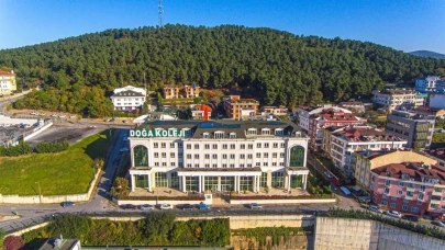 MEB’den Doğa Koleji Açıklaması: Eğitim Kesintisiz Devam Edecek