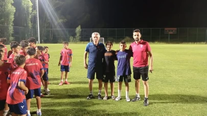 Düşbelen Spor Kulübü’nden Muğlaspor’a İki Genç Yetenek: Dora Beşgül ve Mustafa Emir Kanat Transfer Oldu