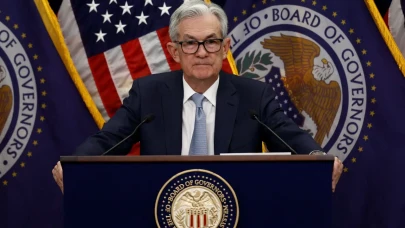 Fed'in faiz kararı Açıklandı mi? Fed faiz kararı Ne Zaman Açıklanacak Saat kaçta?